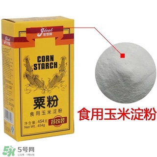 豆腐丸子要用面粉嗎？做豆腐丸子是用面粉還是淀粉？