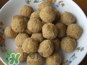 豆腐丸子散了怎么辦？豆腐丸子怎么做不散？