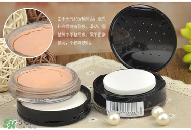 蜜絲佛陀粉底霜怎么用？蜜絲佛陀粉底霜怎么打開？