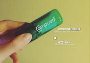 compeed護(hù)腳膏多少錢？compeed護(hù)腳膏辯真假