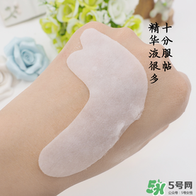 Spa眼膜怎么樣？Spa眼膜真假鑒別