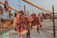 腌鴨肉放多少鹽合適？腌一斤臘鴨要給多少鹽？