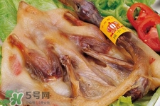 腌鴨肉放多少鹽合適？腌一斤臘鴨要給多少鹽？