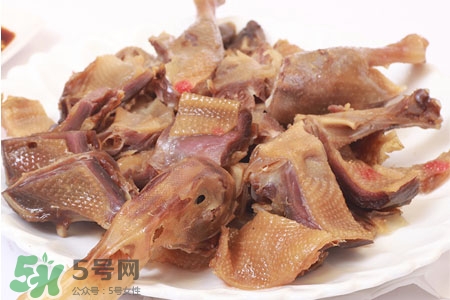 臘鴨可以放冰箱冷凍嗎？臘鴨怎么保存最好？