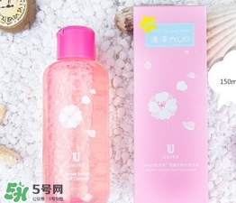 ukiss悠珂思粉撲清洗劑怎么用？悠珂思粉撲清洗劑使用方法
