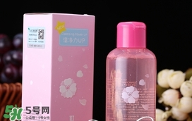 ukiss悠珂思粉撲清洗劑怎么用？悠珂思粉撲清洗劑使用方法