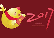 2017年有多少天？2017年一共有多少天？
