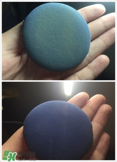 ukiss悠珂思粉撲清洗劑怎么用？悠珂思粉撲清洗劑使用方法