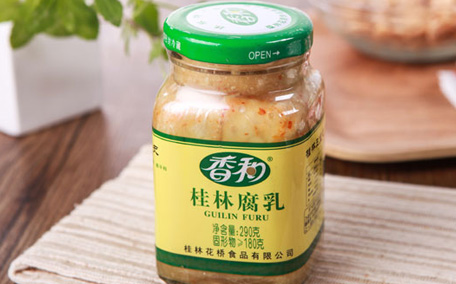 腐乳的功效和作用 腐乳適合怎樣調(diào)味