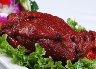臘羊肉怎么腌制？臘羊肉的腌制方法