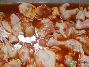 雞肉腌制不能超過多久？雞肉腌了三天還能吃嗎？