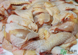 腌雞肉要多長時間？雞肉腌制多久？