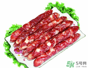 香腸曬太干怎么辦？香腸曬不干怎么辦？