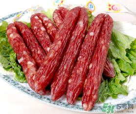 香腸曬太干怎么辦？香腸曬不干怎么辦？