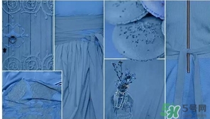 2017年衣服流行什么顏色？2017年衣服流行色