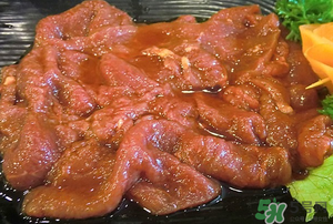 腌雞肉用什么調料？雞肉用什么腌制？