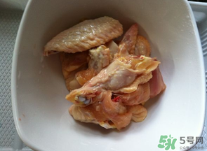 腌雞肉用什么調料？雞肉用什么腌制？