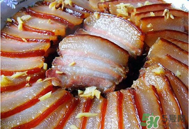 醬肉要腌幾天可以曬？醬肉腌多長(zhǎng)時(shí)間拿出來(lái)曬？