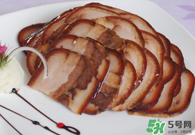 醬肉腌好了要洗嗎？醬肉腌好后洗不洗？