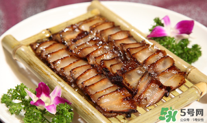 醬肉腌好了要洗嗎？醬肉腌好后洗不洗？