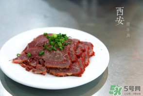 臘牛肉放多少鹽？一斤牛肉放多少鹽？