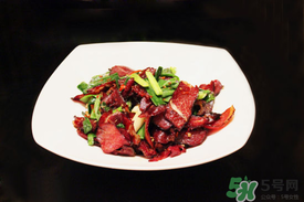 臘牛肉放多少鹽？一斤牛肉放多少鹽？