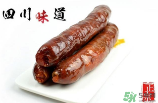 香腸發(fā)酸還能吃嗎？香腸發(fā)酸的原因