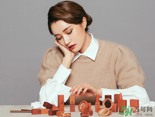 3ce909口紅怎么辨別真假？3ce909口紅真假辨別