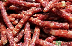 香腸有哈喇味如何去除？香腸有哈喇味能吃嗎？