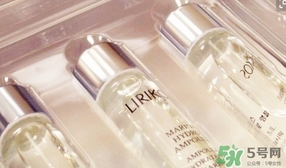 lirikos適合什么膚質(zhì)？lirikos儷瑞思適合敏感肌嗎？