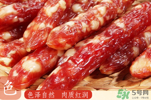 臘腸多少錢一斤？臘腸多少錢一斤2017？