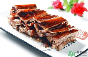 醬肉怎么腌制？醬肉的腌制方法
