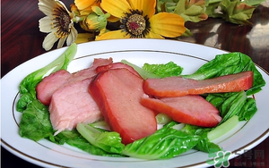 醬肉怎么腌制？醬肉的腌制方法