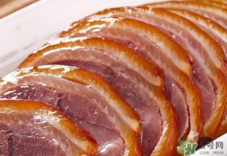 腌醬肉用什么肉好？醬肉用什么肉好？