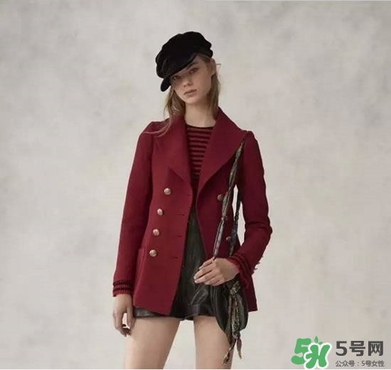 2017年衣服流行什么顏色？2017年衣服流行色