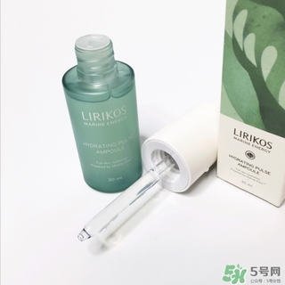 lirikos適合什么膚質(zhì)？lirikos儷瑞思適合敏感肌嗎？
