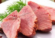臘牛肉放多少鹽？一斤牛肉放多少鹽？