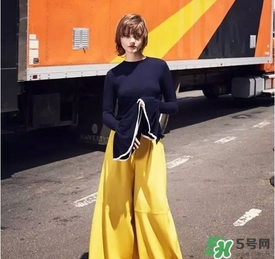 2017年衣服流行什么顏色？2017年衣服流行色