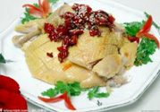腌雞肉放多少鹽？一斤雞肉放多少鹽？