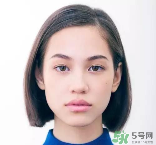 2017年流行什么眉型？2017年最流行眉毛介紹