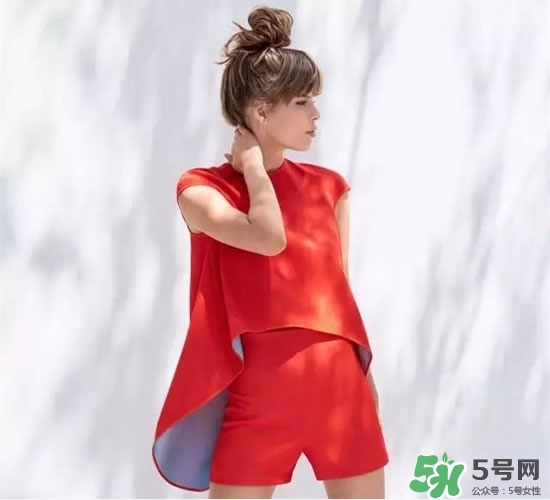 2017年衣服流行什么顏色？2017年衣服流行色