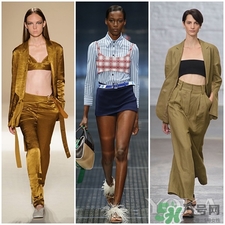 2017年流行什么外套？2017年最流行外套顏色款式