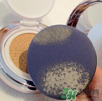 lirikos氣墊怎么樣？lirikos儷瑞思氣墊好用嗎？