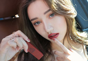 3ce909是什么顏色？3ce909口紅試色