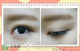 染眉膏什么牌子好？2017年染眉膏排行榜