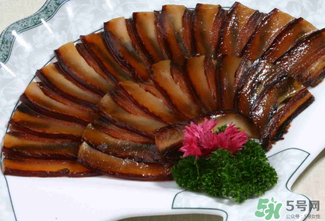 醬肉用什么醬油好？醬肉用生抽還是老抽？