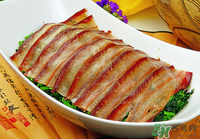 醬肉用什么醬？醬肉用什么醬好？