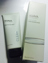 ahava死海泥面膜怎么樣？ahava死海泥面膜好用嗎