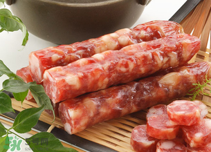 香腸太咸怎么辦？香腸太咸怎么變淡？
