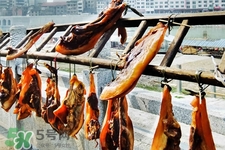 臘味對身體有什么影響？臘味對身體有什么壞處？